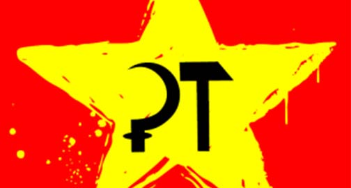 E os brasileiros disseram NÃO ao lulopetismo