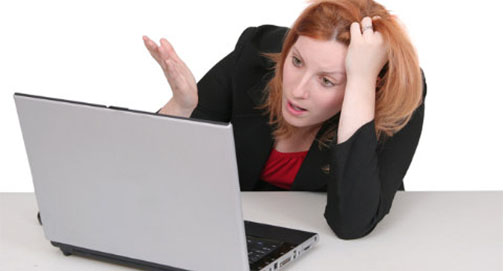 Redes sociais estressam e tornam vida menos satisfatória