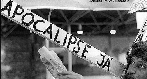 O que é ecologia? Parte 6