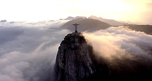 Devolvam o meu Brasil