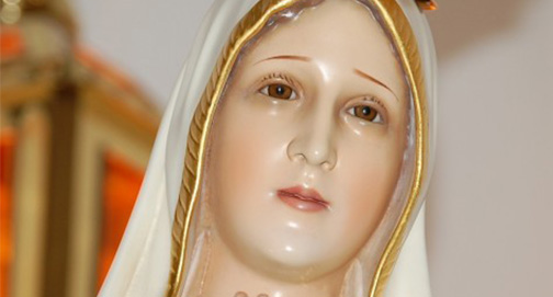 Por que Maio é o mês de Maria?