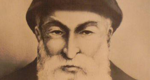O milagre de São Charbel