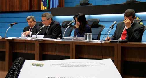 Relatório final da “CPI do CIMI” desvenda estarrecedora subversão comuno-missionária pintada de verde ambientalista