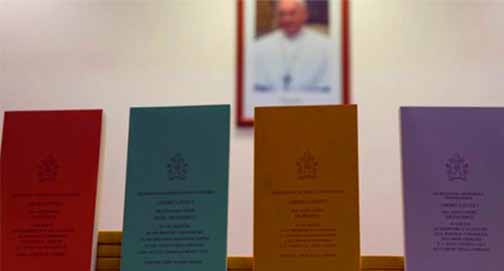 O progressismo diante de um dilema após a publicação da Exortação “Amoris laetitia”