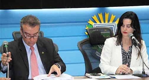 Produtores e indígenas vitimados pela conduta subversiva do CIMI