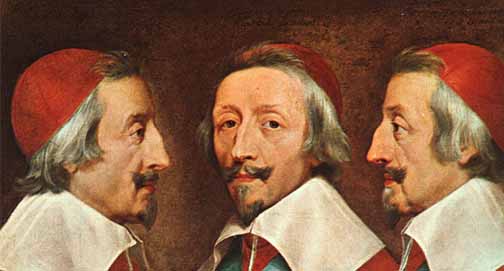 Pintando a alma humana