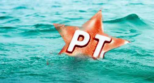 Confissões petistas