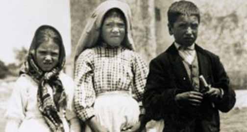 Há exatos 100 anos, Aparições do Anjo de Portugal