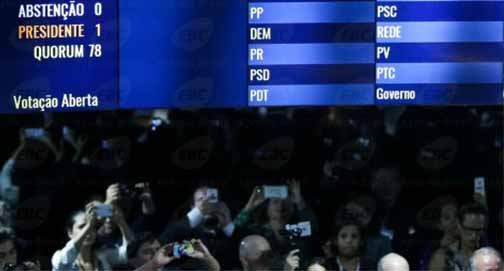 Brasil, América Hispânica e o “Livro Negro” do populismo