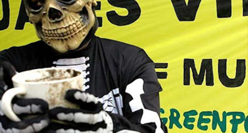 O que é a ecologia? parte 5