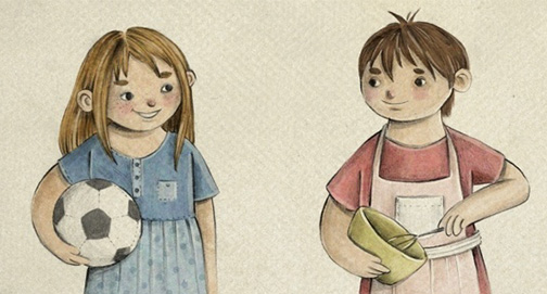 Modernização, Brutalização, Primitivismo