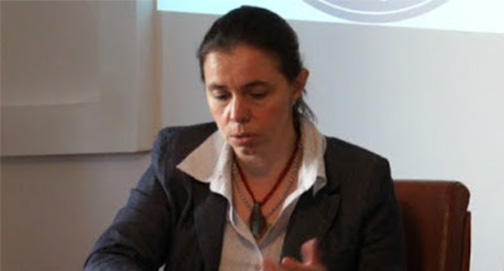 Clareza! O exemplo de uma médica católica no Sínodo dos Bispos 2015