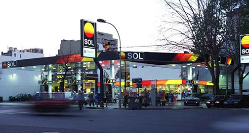 Aliança bolivariana cai aos pedaços