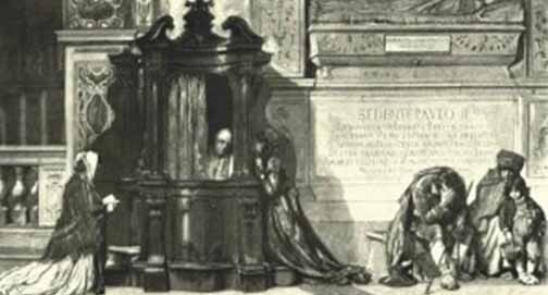 Harmonia entre justiça e misericórdia