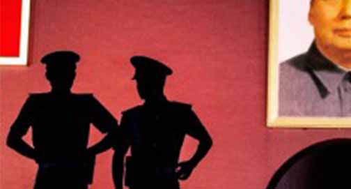 Ditadura censura informações e comentários económicos