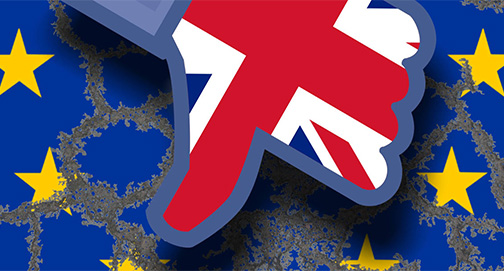 O Brexit e o ocaso do Ocidente