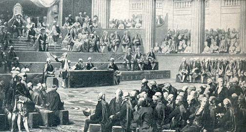 Reflexões atualizadas sobre “direita” e “esquerda”