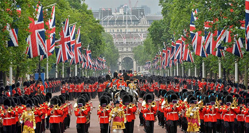 Outros motivos que justificam o “Tchau Querida” que o Reino Unido deu para a União Europeia