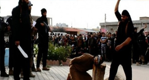 Os primeiros mártires do Islã na Europa