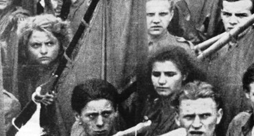 Bárbaros, pagãos – neo-bárbaros, neo-pagãos