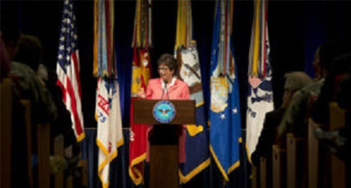 Igualitarismo Radical: Como o transgenderismo entrou nas Forças Armadas dos EUA