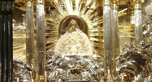 Mariazell “A cela de Maria”, o santuário mais visitado da Europa Central