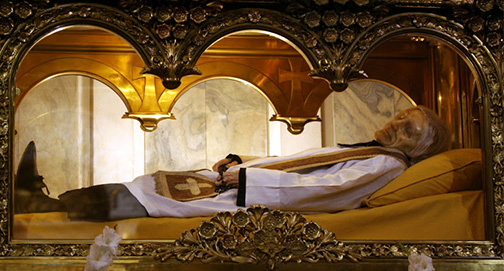 Conversão dos anglicanos III: o santo cura de Ars e o Servo de Deus Bartolomeu Holzhauser