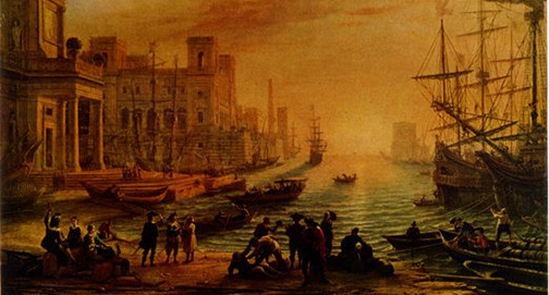 Por que a beleza importa?