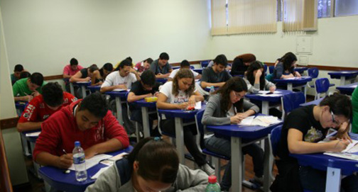 O futuro brasileiro na berlinda