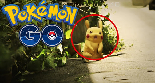 Pokémon: monstro ou demônio?