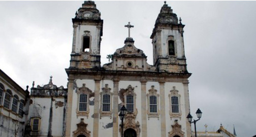 Milagres e prodígios na História do Brasil