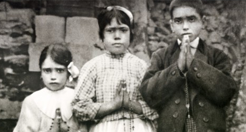 Se Jacinta vivesse hoje…