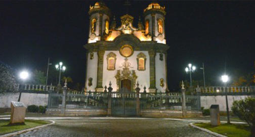 Admirável conversão de um jovem muçulmano