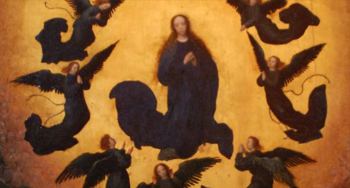 A Glória da Assunção