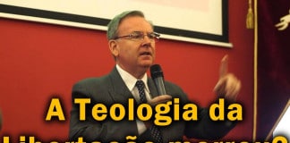 Vídeo: Conferência IPCO “A Teologia da Libertação morreu?”