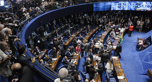 Renovação da mentalidade pública