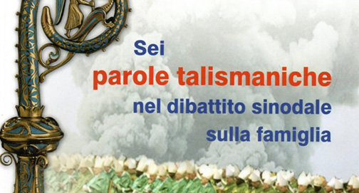 Um “novo vocabulário” para uma “pastoral revolucionária”