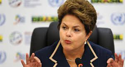 Imagens de um Brasil que desejamos esquecer