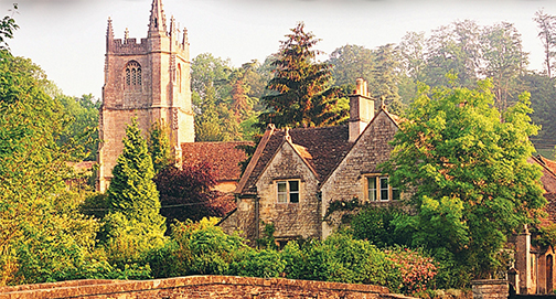 Em defesa de um retorno à Ordem