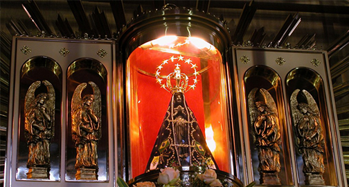 Prece do sesquicentenário