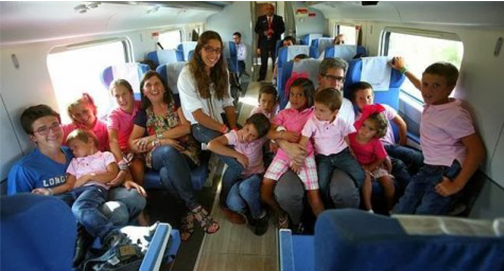 Herança igual para a família, a concubina, e para coisas ainda piores?