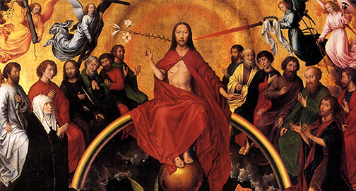 Dies Iræ: Reflexão sobre o juízo final