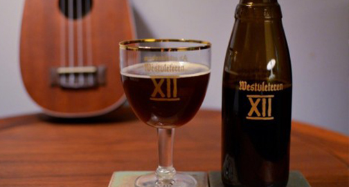 Monges trapistas fazem a melhor cerveja do mundo