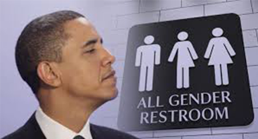 A verdade sobre a “guerra dos banheiros”