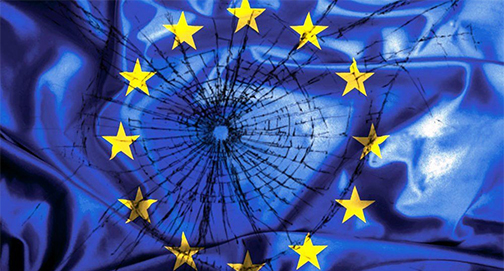 O comunista, a União Europeia e a Suíça