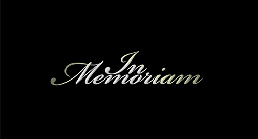 “IN MEMORIAM” – A revista “Catolicismo” e o IPCO perdem dois grandes colaboradores