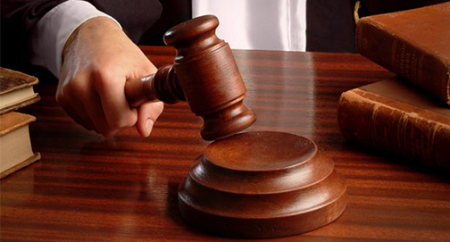 Um absurdo judiciário