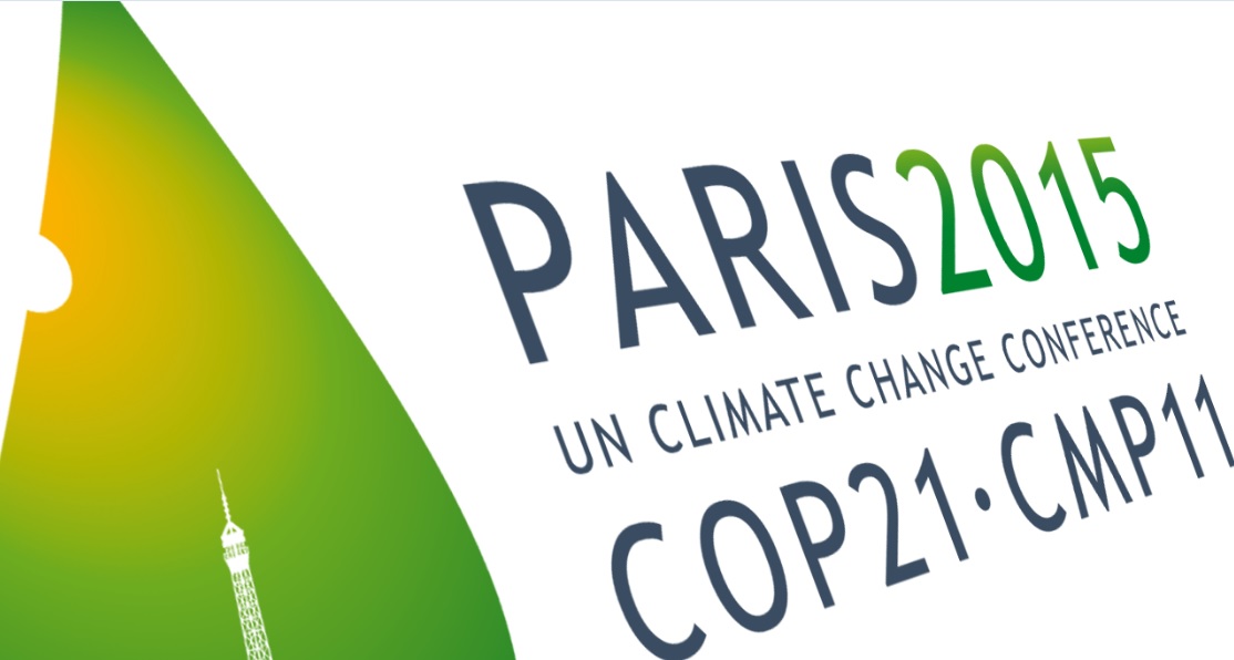 Faça sua parte! – Revogação do Acordo Climático de Paris 2015