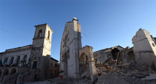 Terremotos e castigos divinos