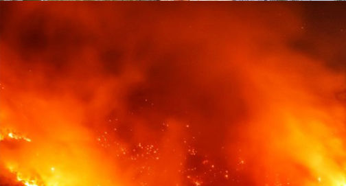 Pensa nos novíssimos e não pecarás